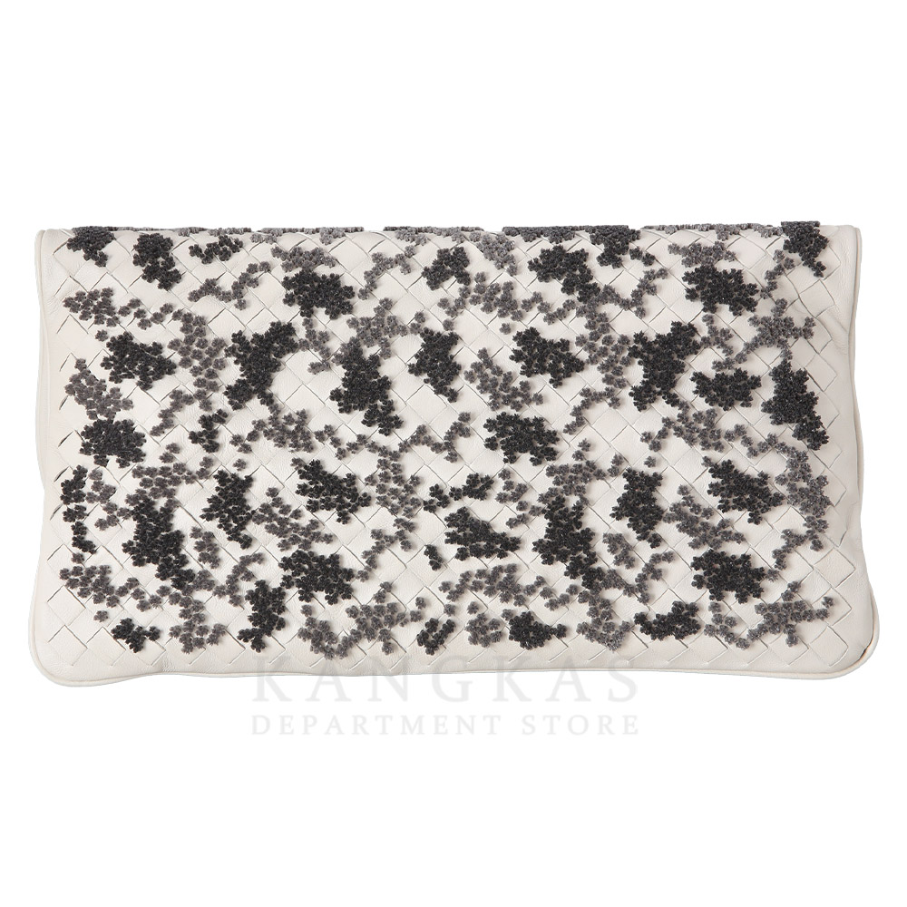 BOTTEGA VENETA(USED)보테가베네타 시즌 폴더 클러치